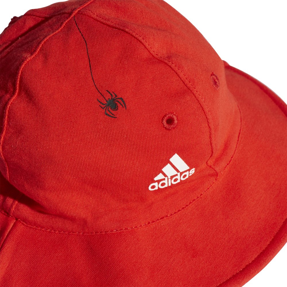 adidas  Bucket Marvel Spider Man  (DW4783) adidas  Bucket Marvel Spider Man  (DW4783)