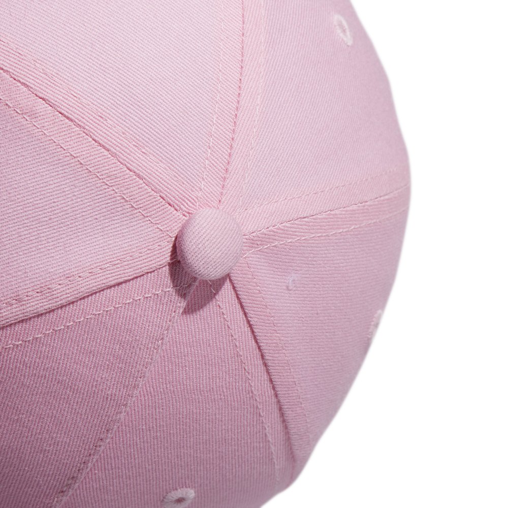adidas Daily Cap Damska Różowa (DW4948) adidas Daily Cap Damska Różowa (DW4948)
