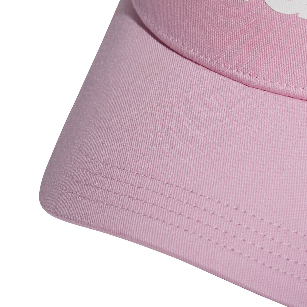 adidas Daily Cap Damska Różowa (DW4948) adidas Daily Cap Damska Różowa (DW4948)