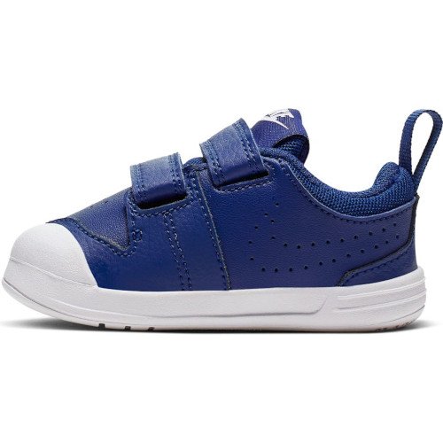 Nike Pico 5 (TDV) Niebiesko-Białe (AR4162-400) Nike Pico 5 (TDV) Niebiesko-Białe (AR4162-400)