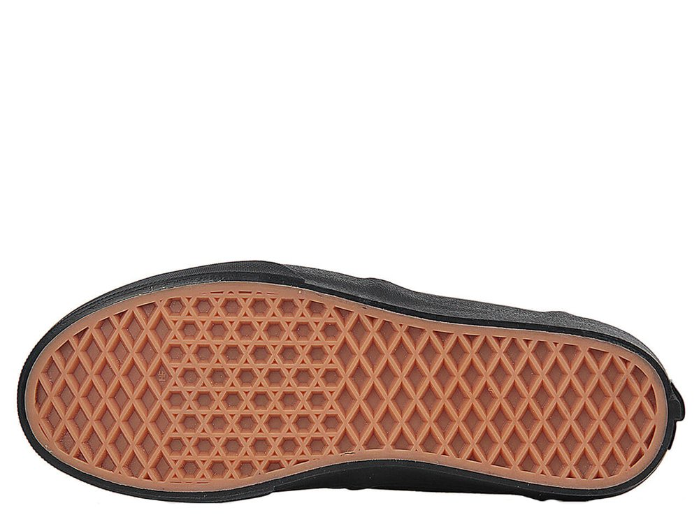 Vans Atwood Canvas Młodzieżowe Czarne (VN000KI5186) Vans Atwood Canvas Młodzieżowe Czarne (VN000KI5186)