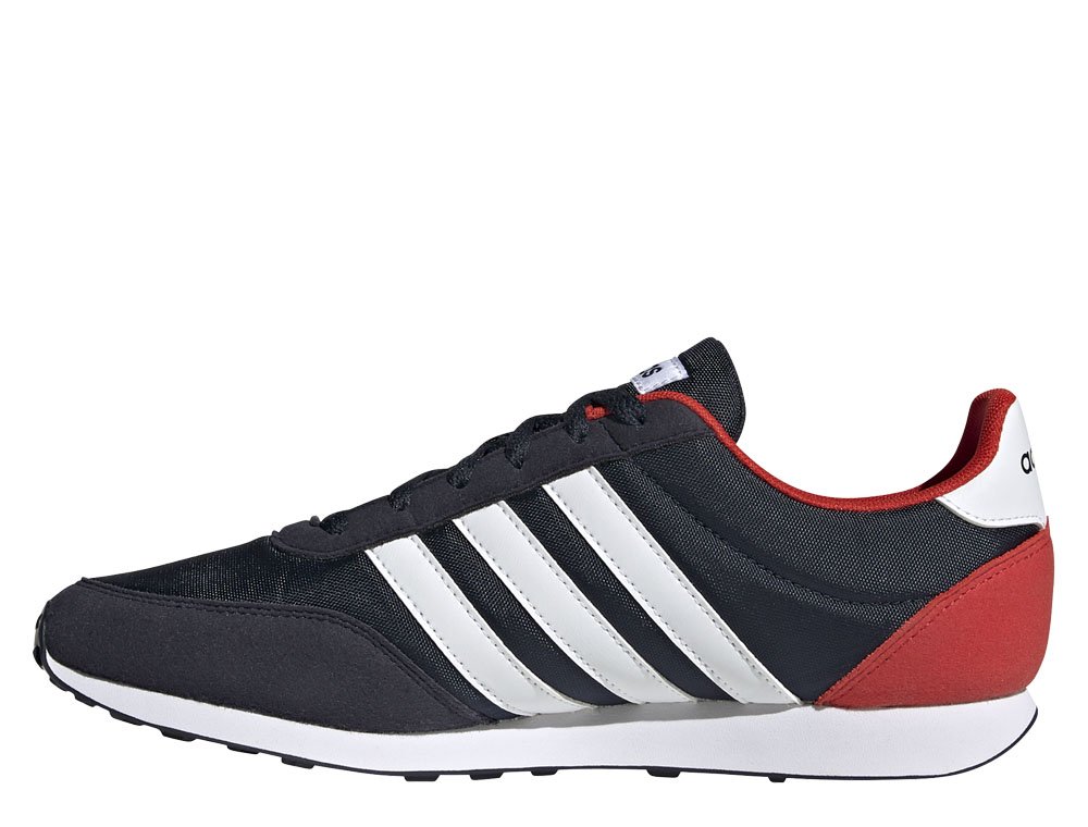 adidas V Racer 2.0 Męskie Granatowe (EG9914) adidas V Racer 2.0 Męskie Granatowe (EG9914)