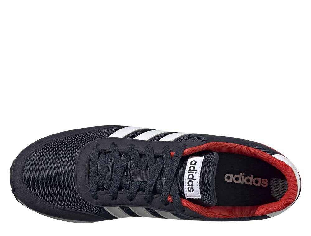adidas V Racer 2.0 Męskie Granatowe (EG9914) adidas V Racer 2.0 Męskie Granatowe (EG9914)