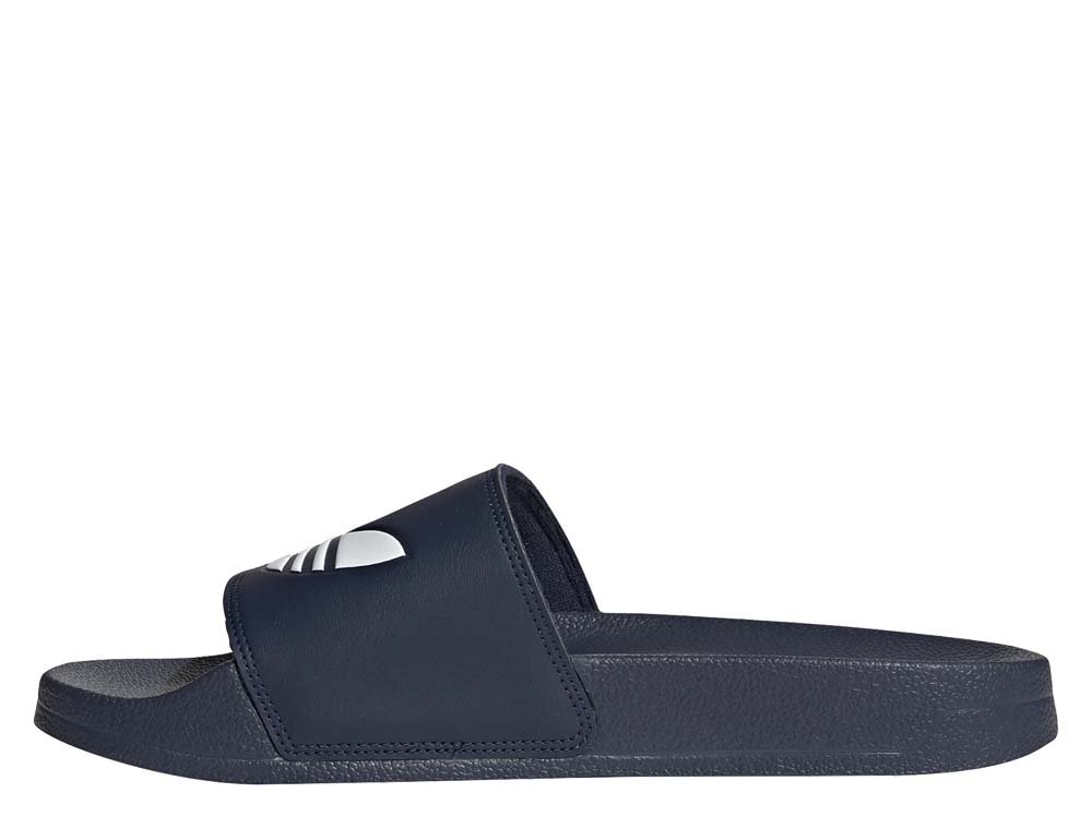 adidas Adilette Lite Męskie Granatowe (FU8299) adidas Adilette Lite Męskie Granatowe (FU8299)