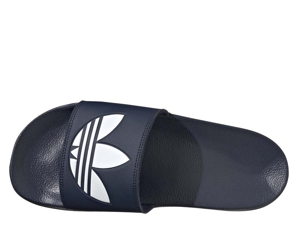 adidas Adilette Lite Męskie Granatowe (FU8299) adidas Adilette Lite Męskie Granatowe (FU8299)
