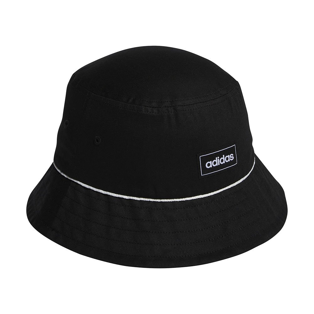 adidas Classic Bucket Hat Czarny (FL4050) adidas Classic Bucket Hat Czarny (FL4050)