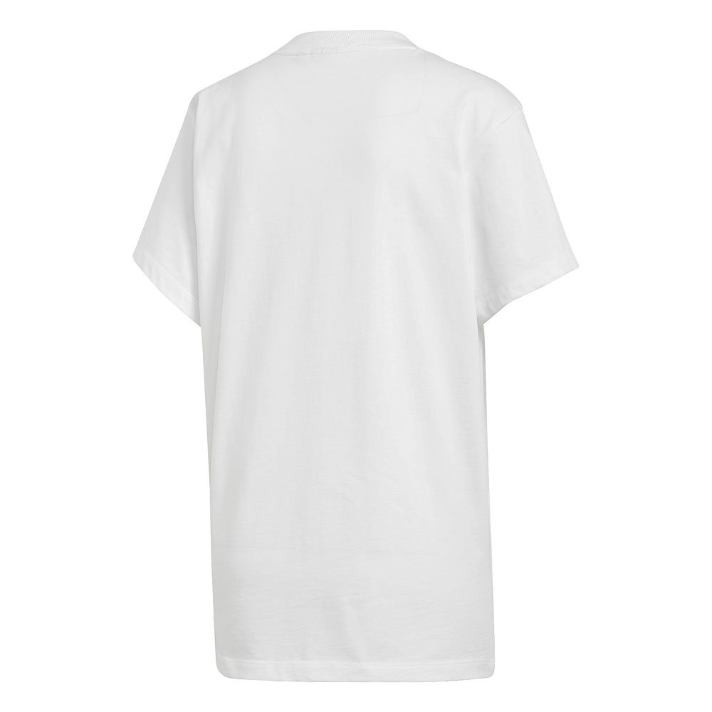 adidas Boyfriend Trefoil Tee (DX2322) adidas Boyfriend Trefoil Tee (DX2322)