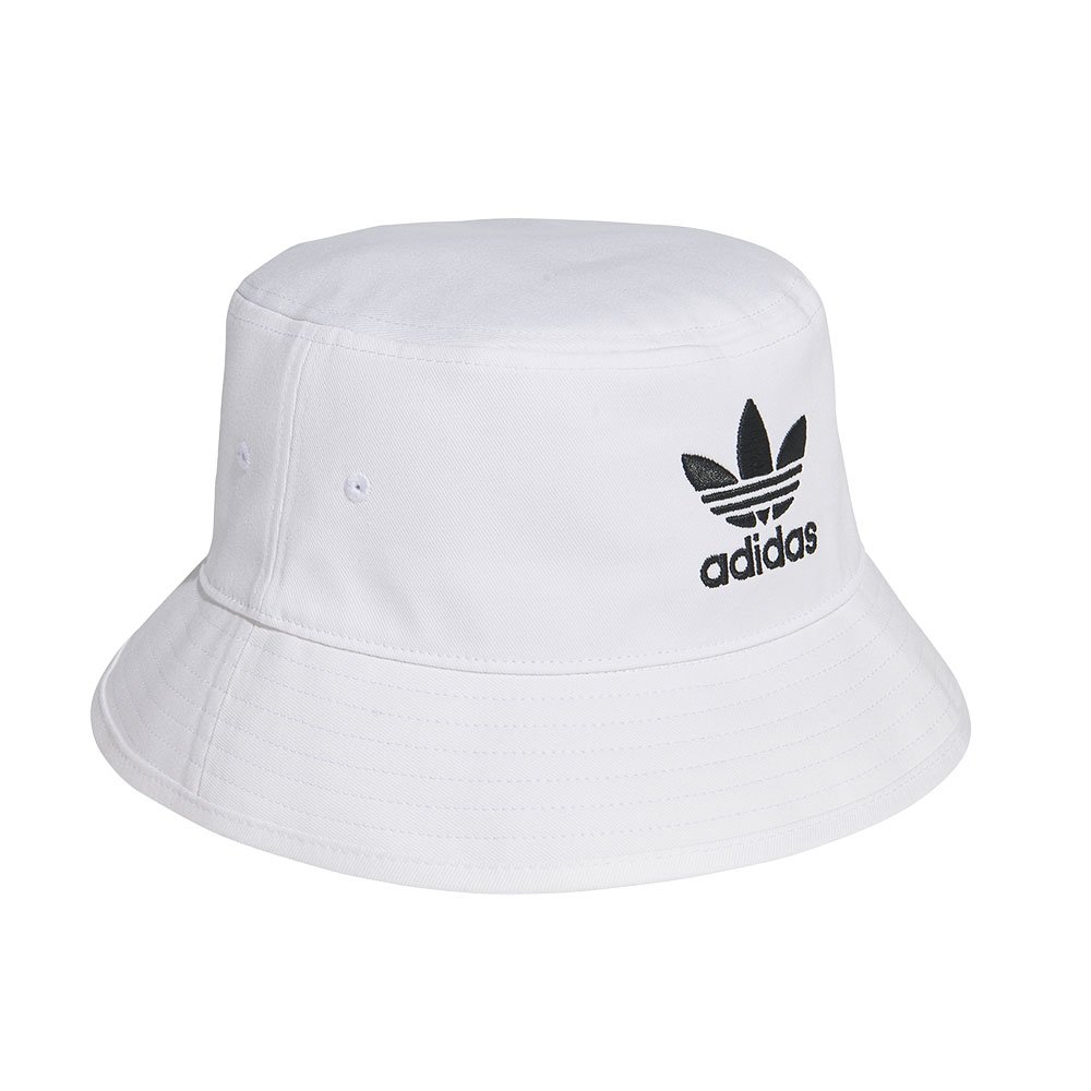 adidas Adicolor Trefoil Bucket Hat (FQ4641) adidas Adicolor Trefoil Bucket Hat (FQ4641)