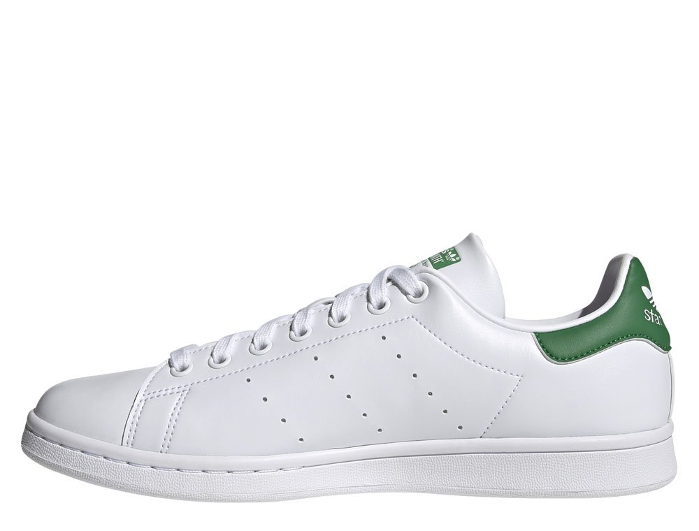 adidas Stan Smith Unisex Białe (FX5502) adidas Stan Smith Unisex Białe (FX5502)