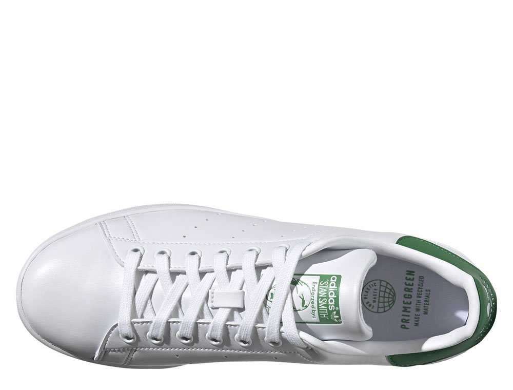 adidas Stan Smith Unisex Białe (FX5502) adidas Stan Smith Unisex Białe (FX5502)