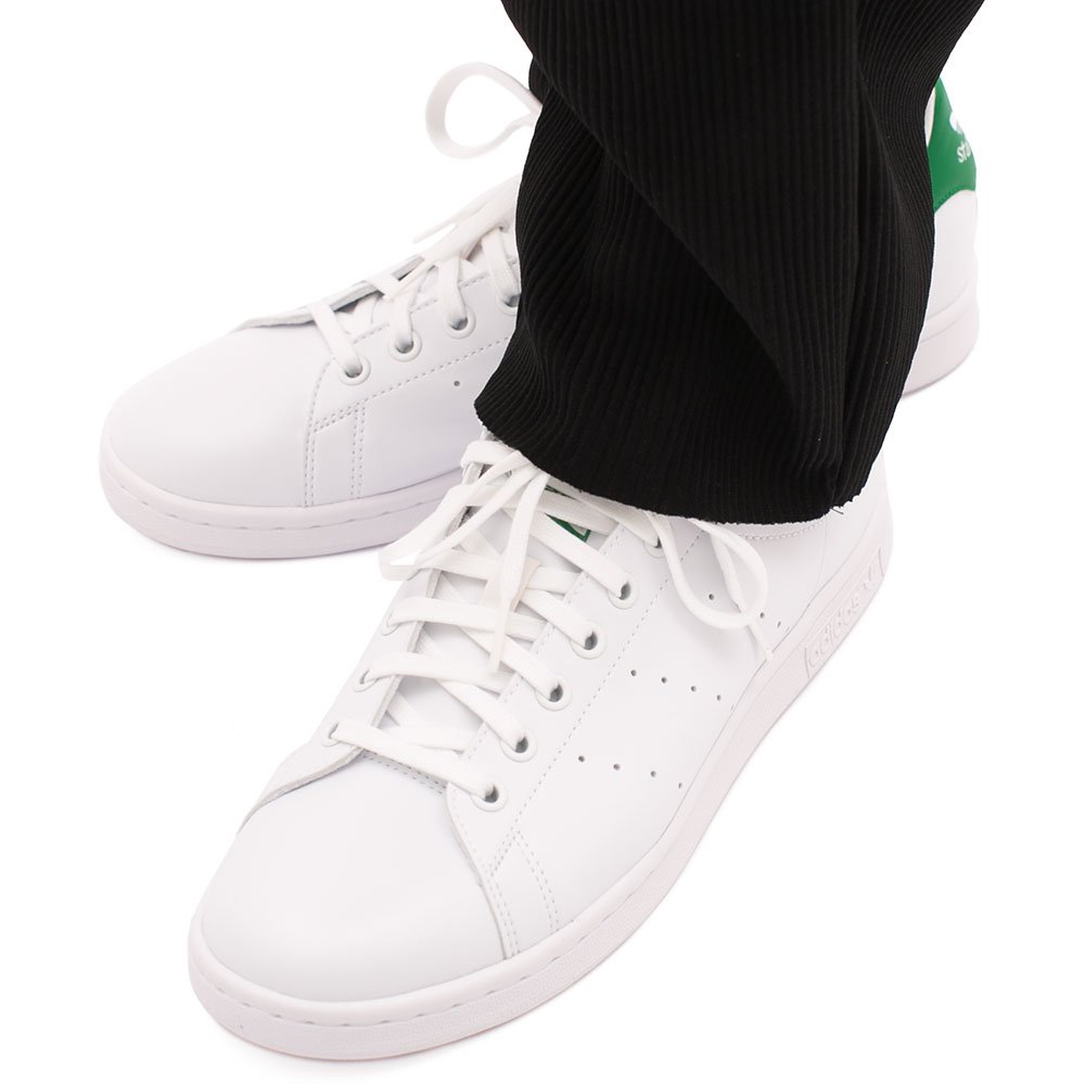 adidas Stan Smith Unisex Białe (FX5502) adidas Stan Smith Unisex Białe (FX5502)