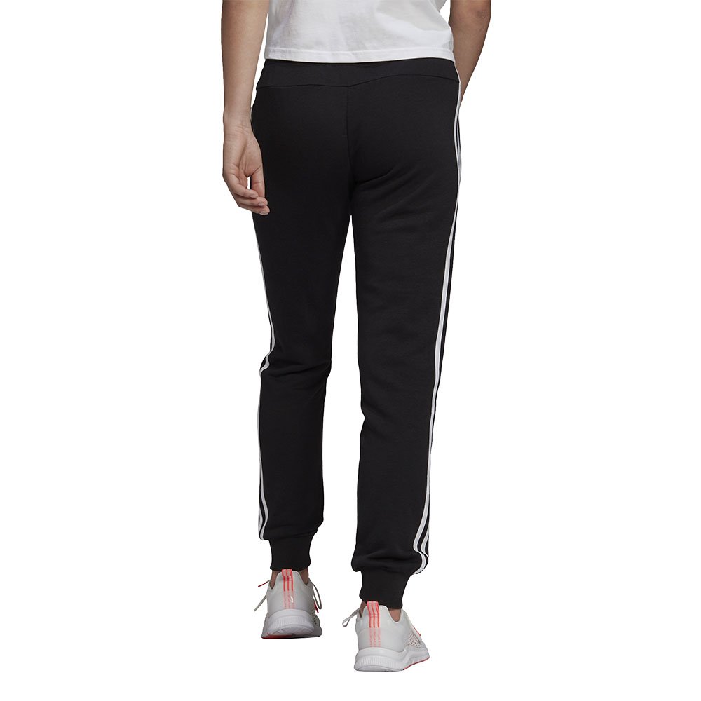 adidas Essentials Slim Tapered Cuffed Pant (GM8733) adidas Essentials Slim Tapered Cuffed Pant (GM8733)