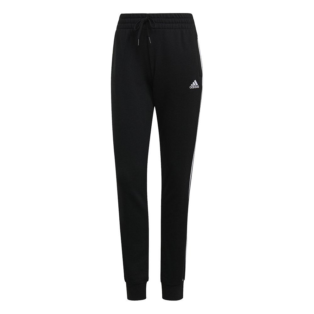 adidas Essentials Slim Tapered Cuffed Pant (GM8733) adidas Essentials Slim Tapered Cuffed Pant (GM8733)