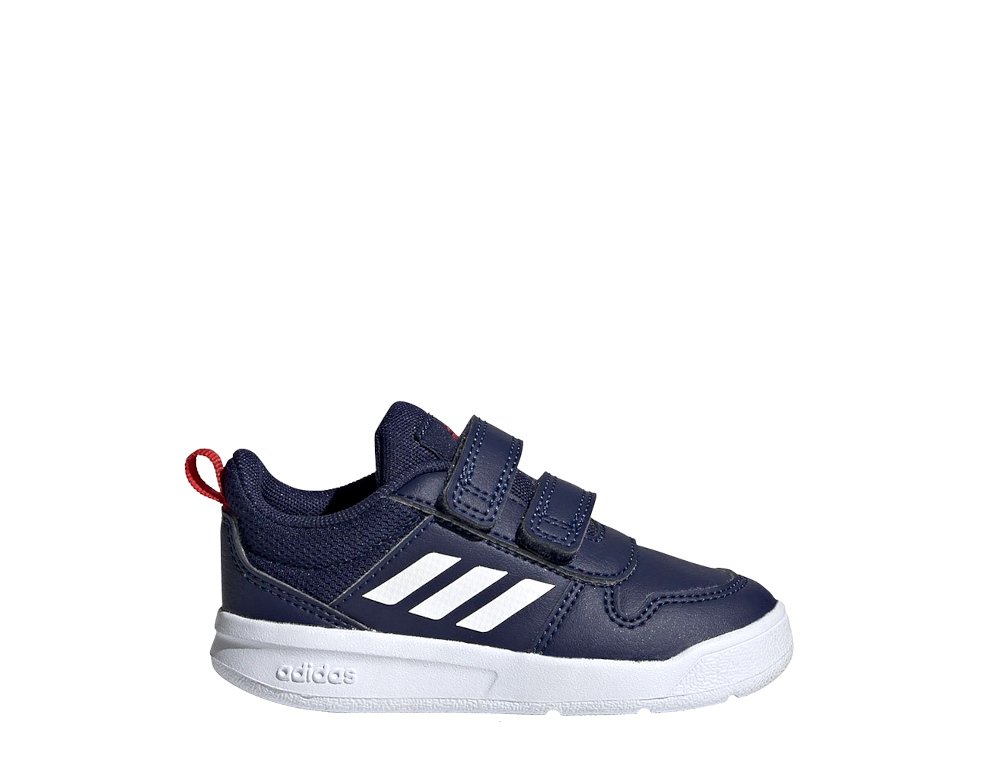 adidas Tensaur I Dziecięce Granatowe (S24053) adidas Tensaur I Dziecięce Granatowe (S24053)