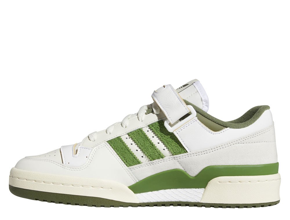 adidas Forum 84 Low „Crew Green” (FY8683) adidas Forum 84 Low „Crew Green” (FY8683)