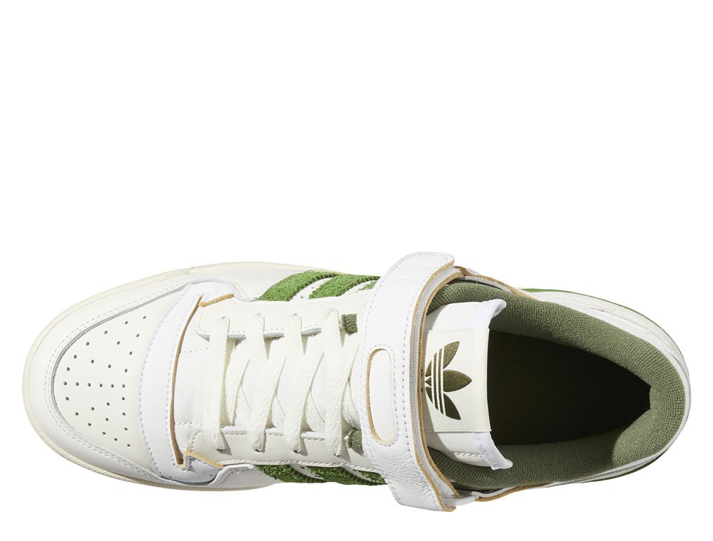 adidas Forum 84 Low „Crew Green” (FY8683) adidas Forum 84 Low „Crew Green” (FY8683)