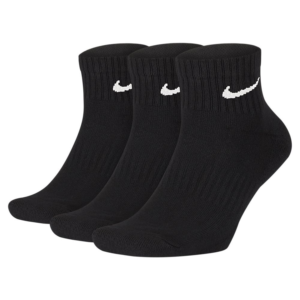 Nike Everyday Cushioned Ankle 3pack (SX7667-010)