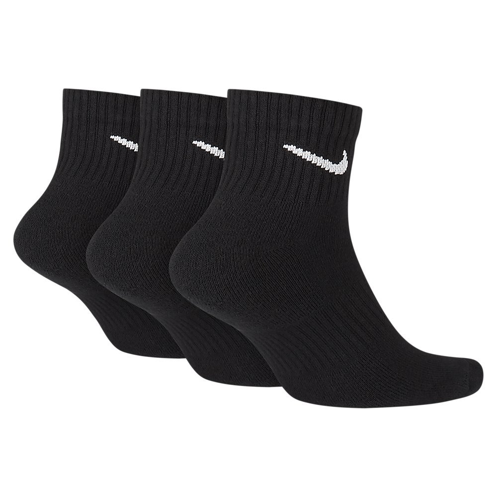 Nike Everyday Cushioned Ankle 3pack (SX7667-010)