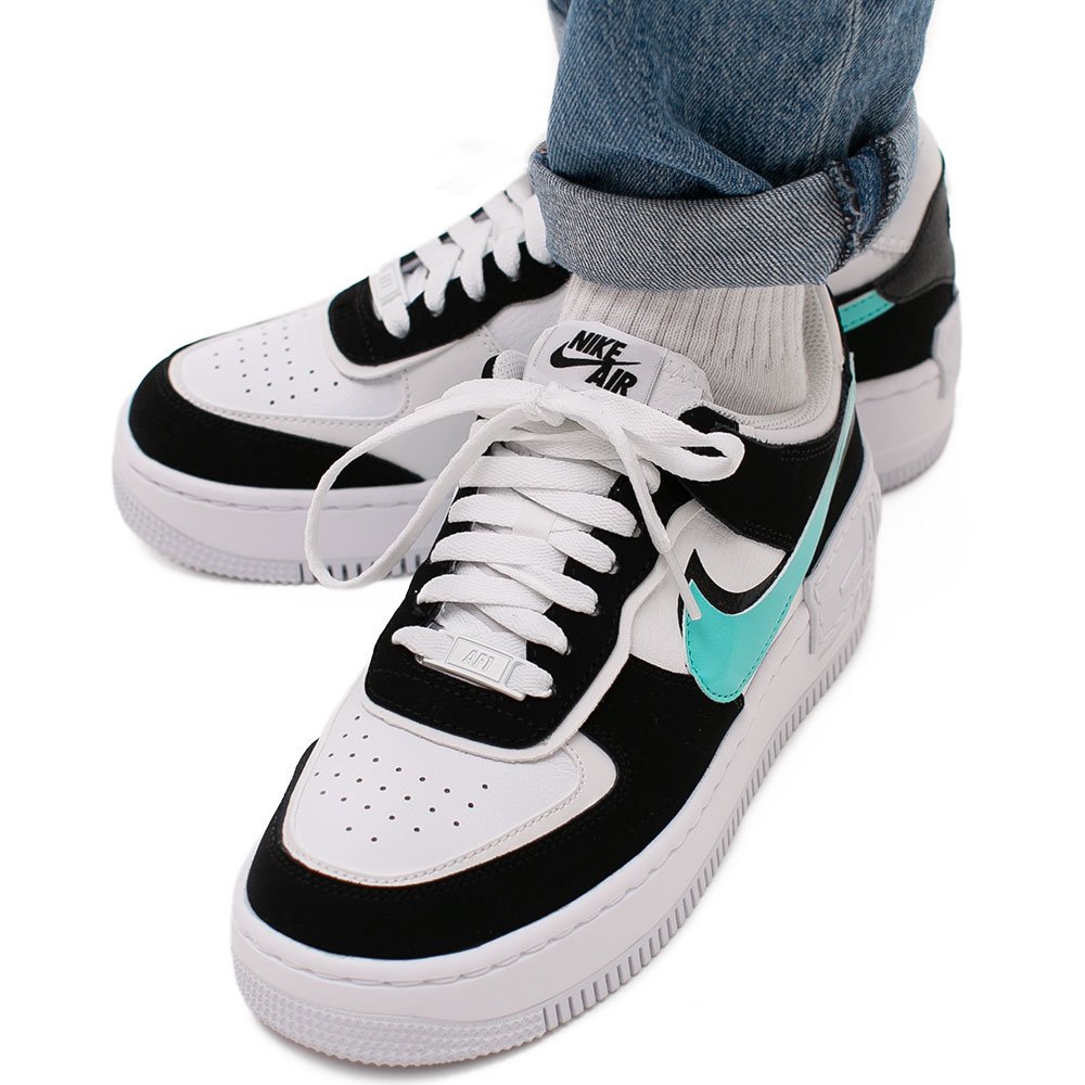 Nike air force 1 damskie kolorowe hotsell