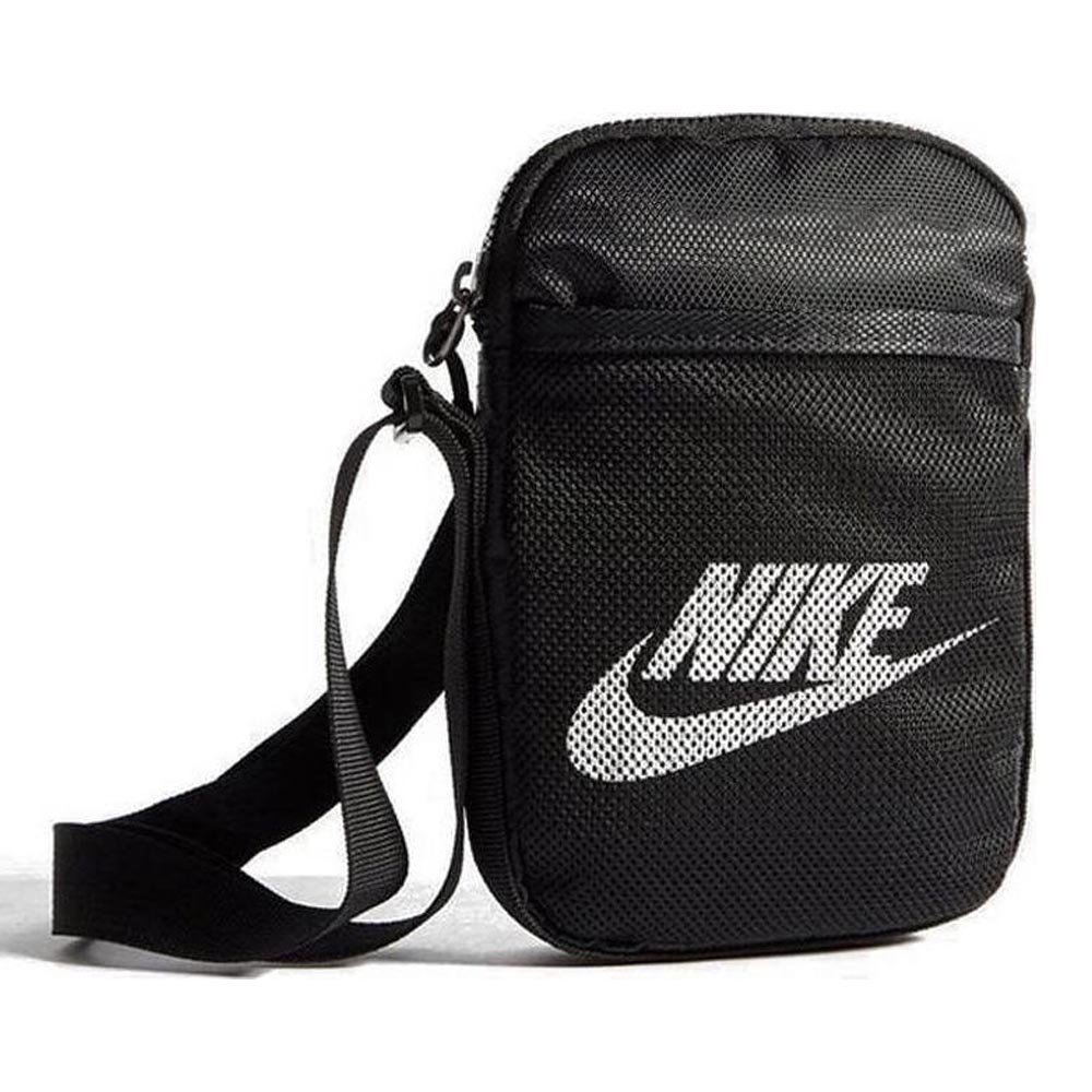 Nike Heritage S Smit Small Items Bag (BA5871-010) Nike Heritage S Smit Small Items Bag (BA5871-010)