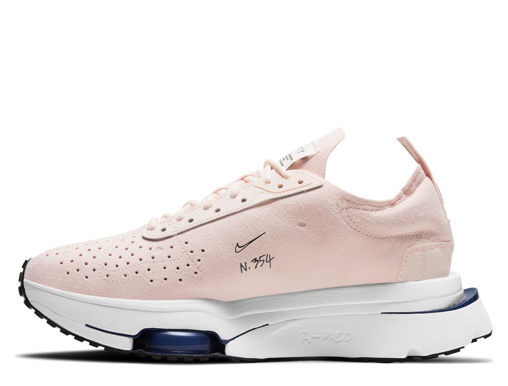 Nike W Air Zoom-Type Damskie Różowe (CZ1151-800) Nike W Air Zoom-Type Damskie Różowe (CZ1151-800)