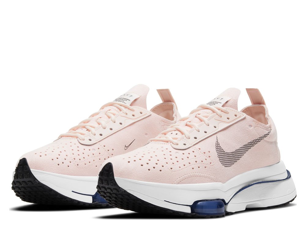 Nike W Air Zoom-Type Damskie Różowe (CZ1151-800) Nike W Air Zoom-Type Damskie Różowe (CZ1151-800)