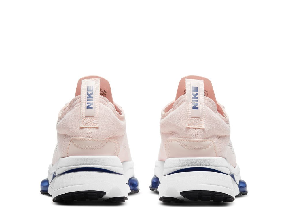 Nike W Air Zoom-Type Damskie Różowe (CZ1151-800) Nike W Air Zoom-Type Damskie Różowe (CZ1151-800)