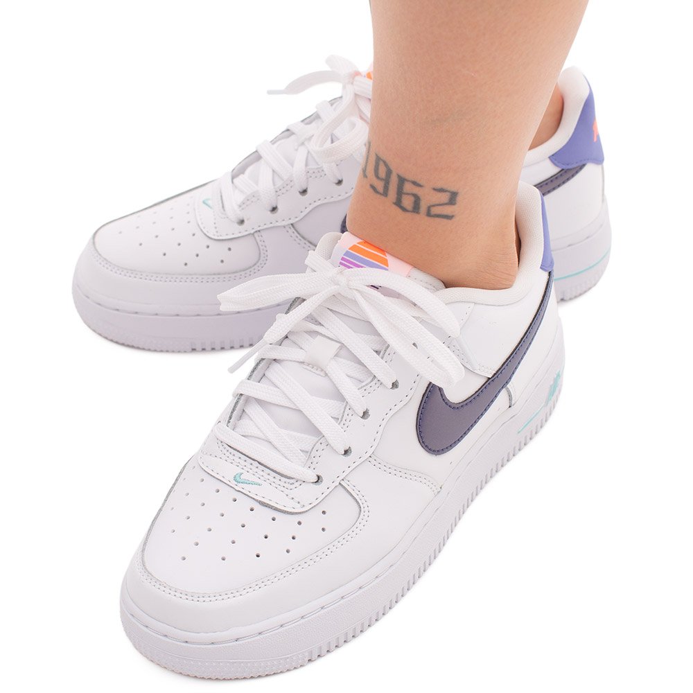 Nike Air Force 1 2024 LV8