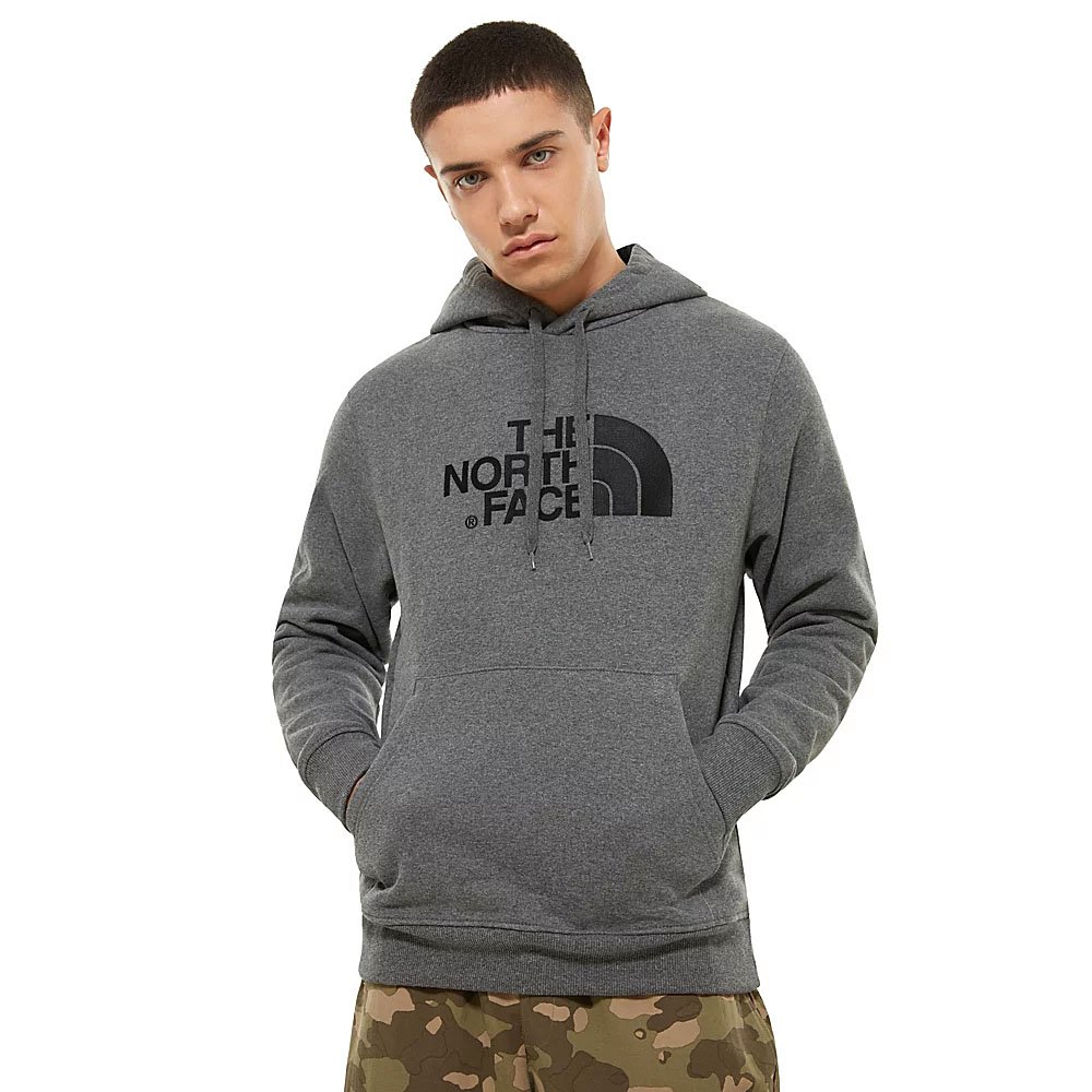 The North Face Drew Peak Hoodie (NF00AHJYLXS) The North Face Drew Peak Hoodie (NF00AHJYLXS)