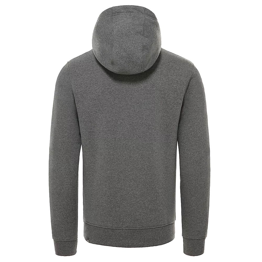 The North Face Drew Peak Hoodie (NF00AHJYLXS) The North Face Drew Peak Hoodie (NF00AHJYLXS)