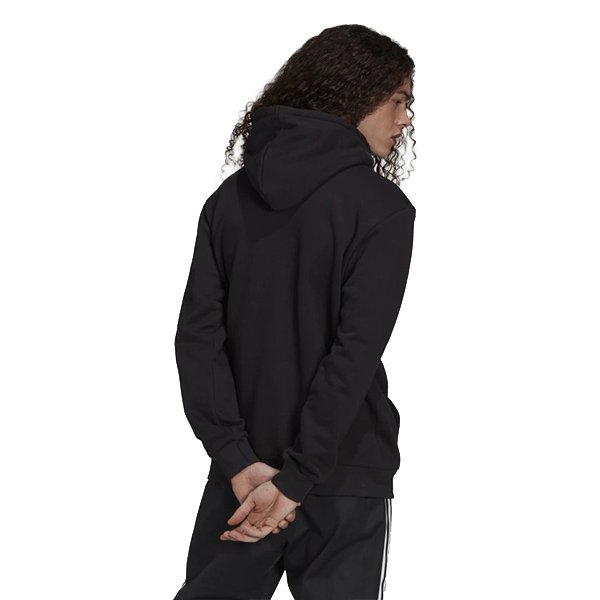 adidas Adicolor Classics Trefoil Hoodie (H06667)