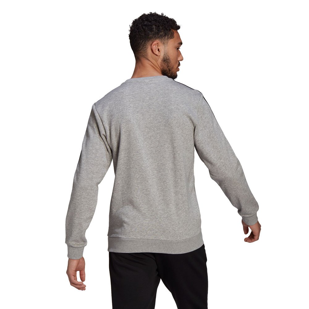 adidas Essentials Sweatshirt (GK9101) adidas Essentials Sweatshirt (GK9101)