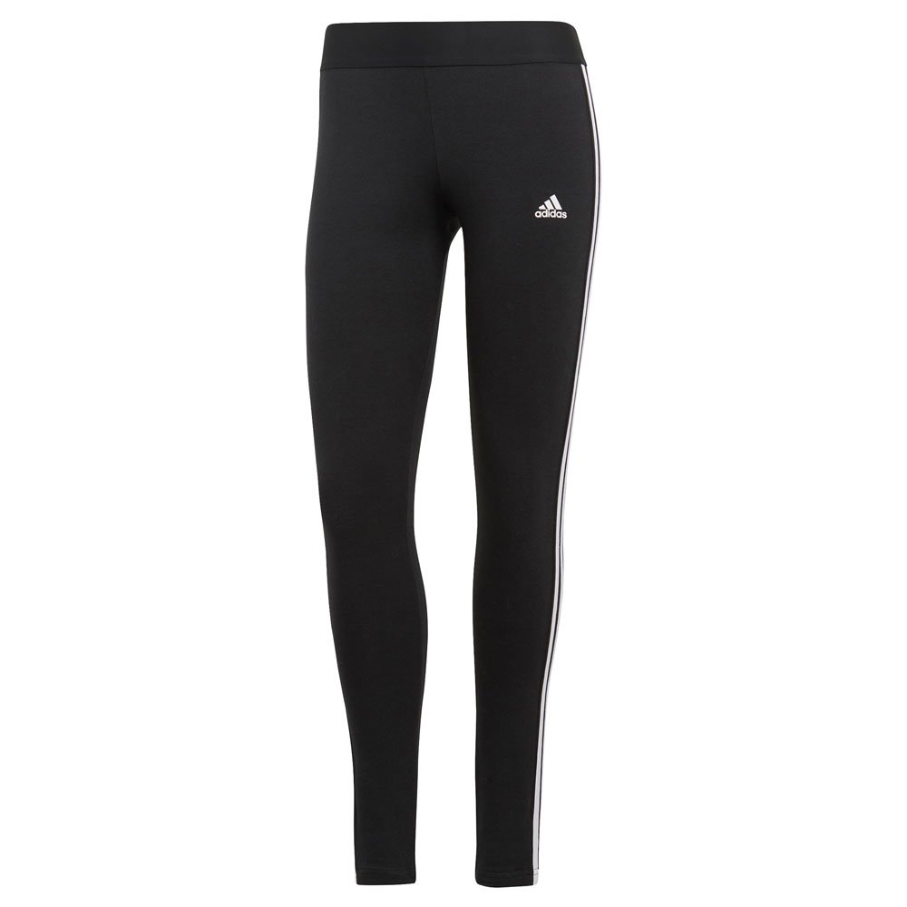 adidas LOUNGEWEAR Essentials 3-Stripes Leggings (GL0723) adidas LOUNGEWEAR Essentials 3-Stripes Leggings (GL0723)
