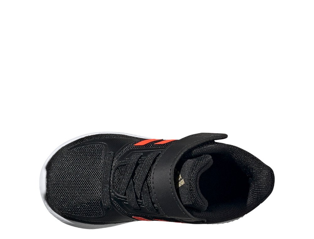 adidas Runfalcon 2.0 I Dziecięce Czarno-Czerwone (GZ7428) adidas Runfalcon 2.0 I Dziecięce Czarno-Czerwone (GZ7428)