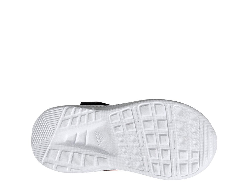 adidas Runfalcon 2.0 I Dziecięce Czarno-Czerwone (GZ7428) adidas Runfalcon 2.0 I Dziecięce Czarno-Czerwone (GZ7428)