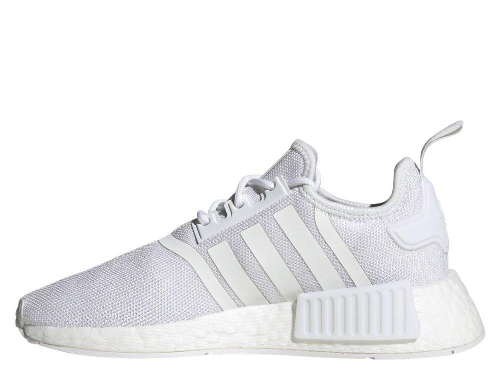 adidas NMD R1  Damskie Białe (H02334) adidas NMD R1  Damskie Białe (H02334)