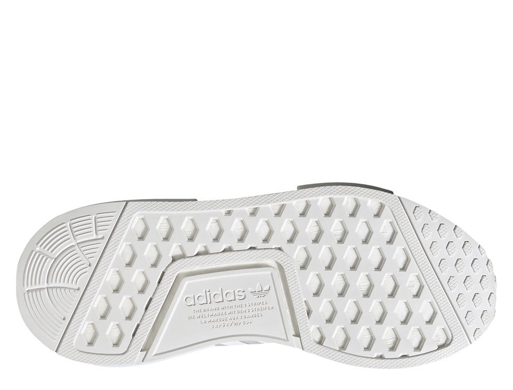 adidas NMD R1  Damskie Białe (H02334) adidas NMD R1  Damskie Białe (H02334)