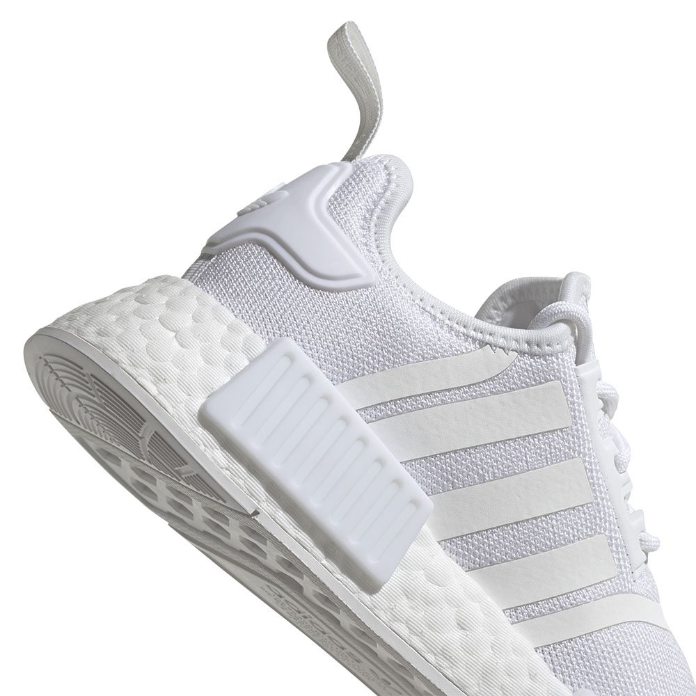 adidas NMD R1  Damskie Białe (H02334) adidas NMD R1  Damskie Białe (H02334)