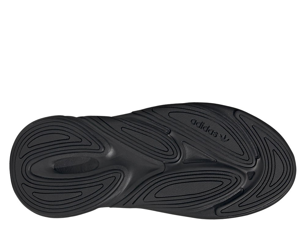 adidas Ozelia J Młodzieżowe Czarne (H03131) adidas Ozelia J Młodzieżowe Czarne (H03131)
