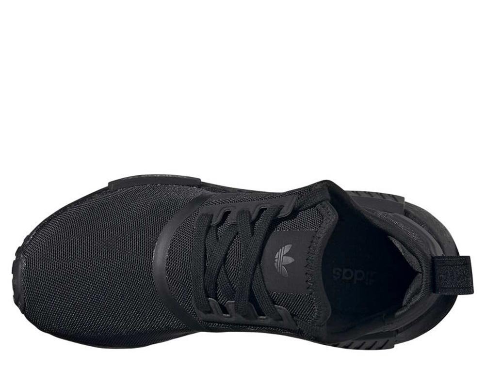 adidas NMD R1 Młodzieżowe Czarne (H03994) adidas NMD R1 Młodzieżowe Czarne (H03994)