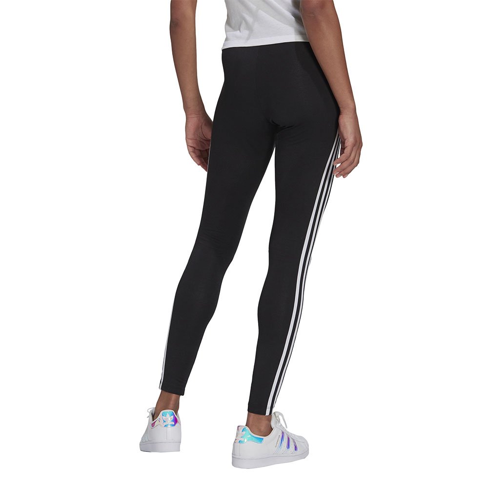 adidas Classics 3-Stripes Tights (H09426) adidas Classics 3-Stripes Tights (H09426)