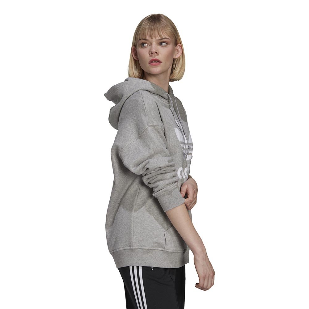 Bluza damska adidas Adicolor Trefoil Hoodie (H33589) Bluza damska adidas Adicolor Trefoil Hoodie (H33589)