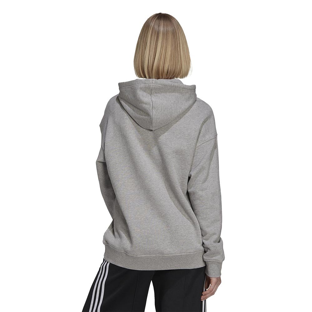 Bluza damska adidas Adicolor Trefoil Hoodie (H33589) Bluza damska adidas Adicolor Trefoil Hoodie (H33589)