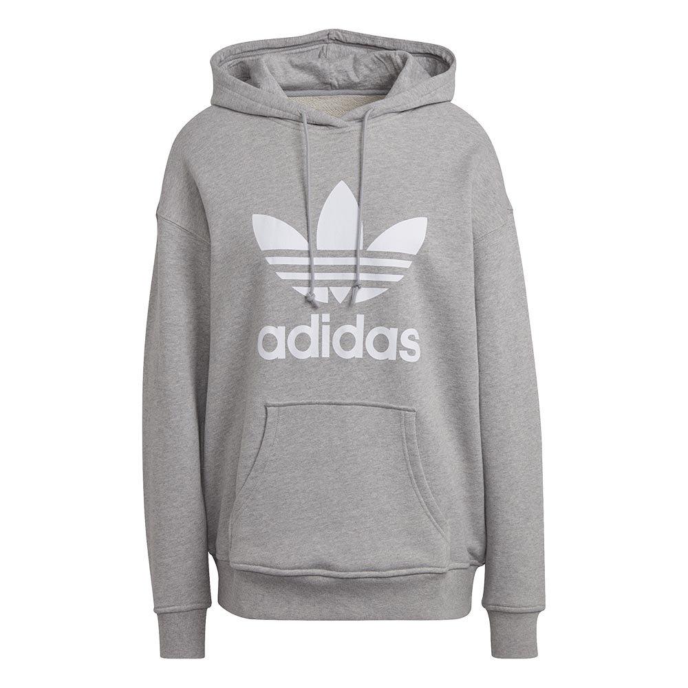 Bluza damska adidas Adicolor Trefoil Hoodie (H33589) Bluza damska adidas Adicolor Trefoil Hoodie (H33589)