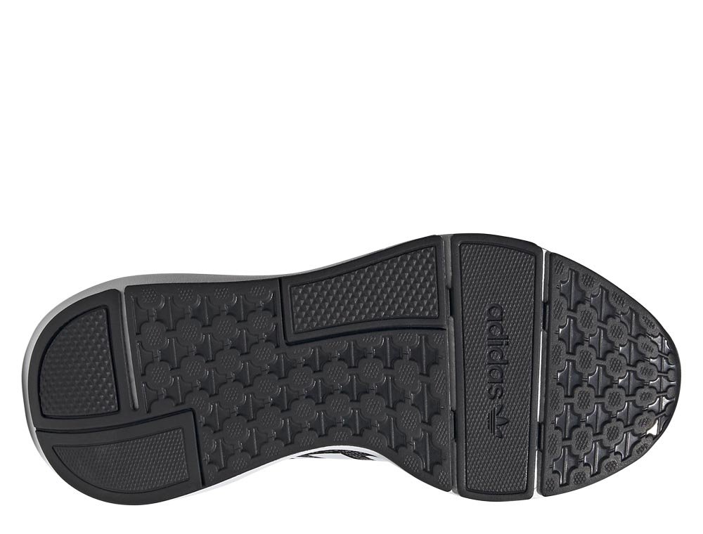 adidas Swift Run 22 Młodzieżowe Czarne (GW8176) adidas Swift Run 22 Młodzieżowe Czarne (GW8176)
