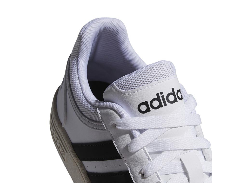 adidas Hoops 3.0 Męskie Białe (GY5434) adidas Hoops 3.0 Męskie Białe (GY5434)