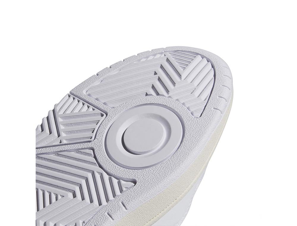adidas Hoops 3.0 Męskie Białe (GY5434) adidas Hoops 3.0 Męskie Białe (GY5434)