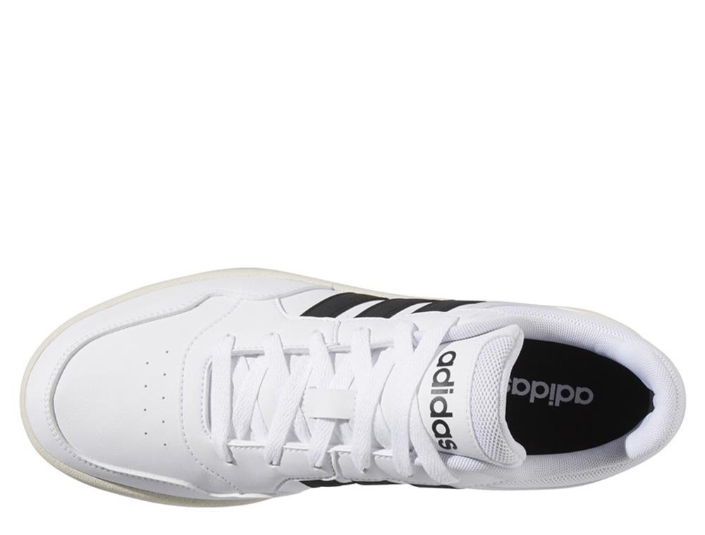adidas Hoops 3.0 Męskie Białe (GY5434) adidas Hoops 3.0 Męskie Białe (GY5434)