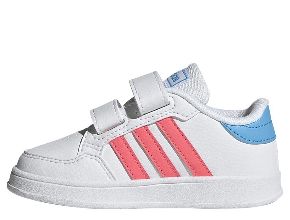 adidas Breaknet I Dziecięce (GY6019)