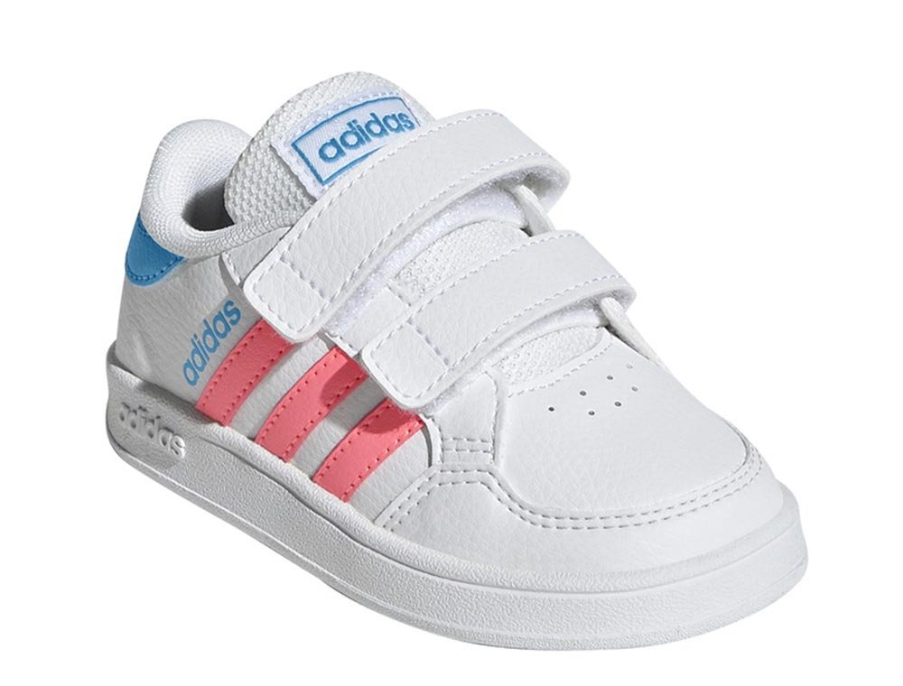 adidas Breaknet I Dziecięce (GY6019)